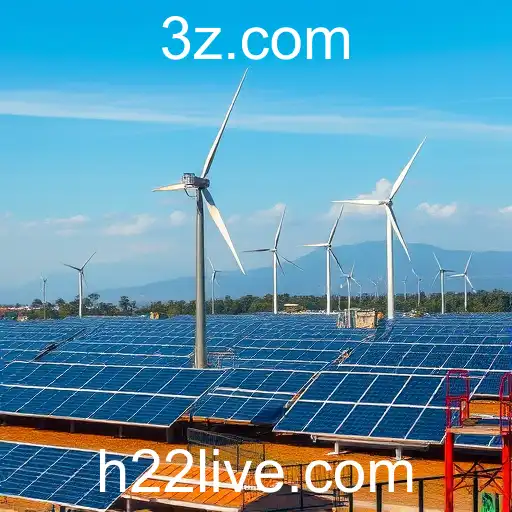 Impactos das Políticas Energéticas no Brasil