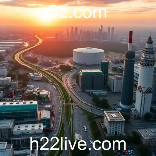 Transformações Digitais e Sustentabilidade no Horizonte