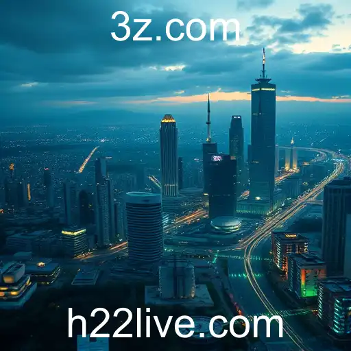 Transformações Digitais no Brasil em 2025