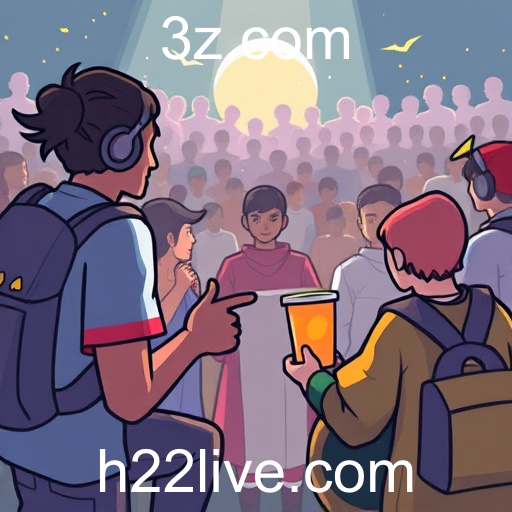 O Futuro dos Jogos no Horizonte 2025