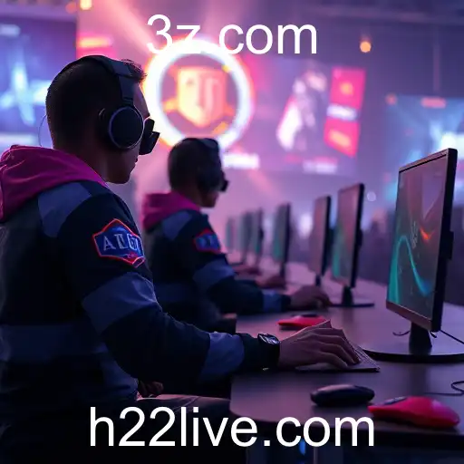 Tendências e Inovações no Mundo dos Jogos