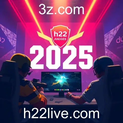 Tendências e Avanços no Mundo dos Jogos em 2025