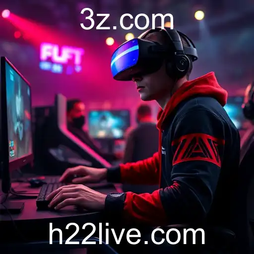 Avanços e Desafios no Cenário dos Jogos em 2025