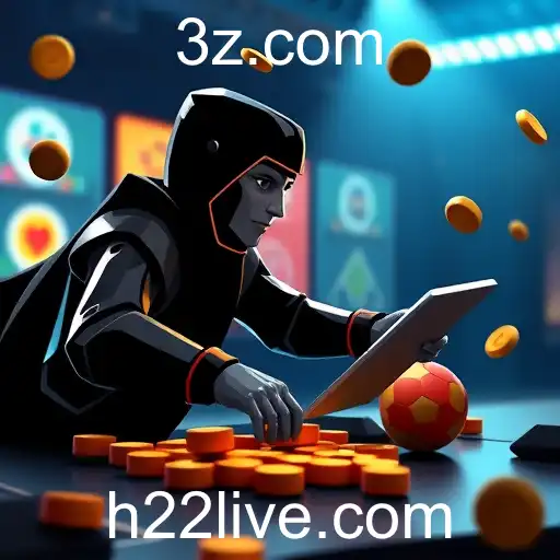 H22 e o Futuro dos Jogos Online em Português