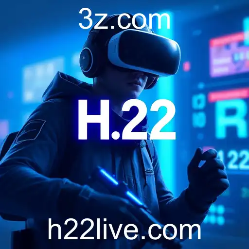 Revolução nos Jogos: O Impacto do H22 no Mercado