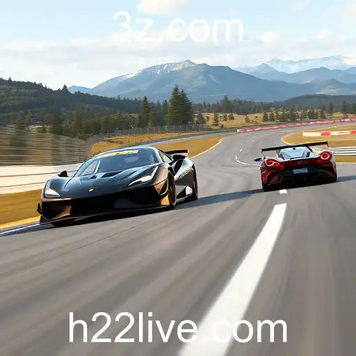 O Impacto Crescente de h22 nos Jogos Online