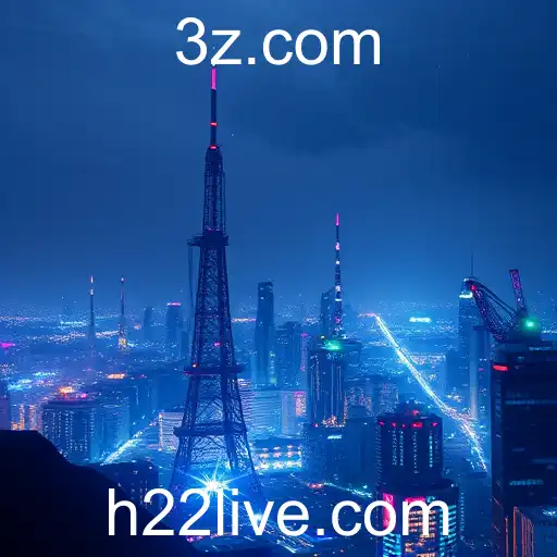 O Impacto do H22 no Novo Cenário dos Jogos Online