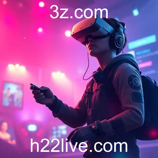 Inovações e Desafios do Mercado de Jogos em 2025