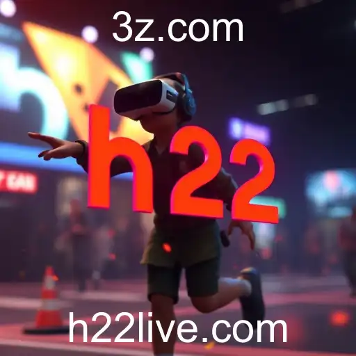 Revolução nos Jogos em uma Nova Era