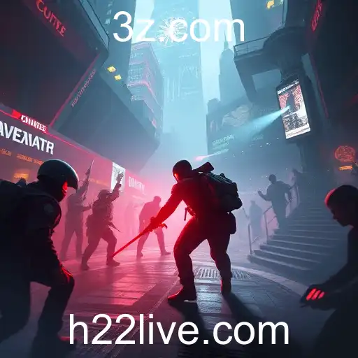 Inovações em Jogos para 2025