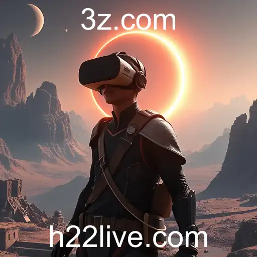 Revolução nos E-Sports: H22 Transforma o Cenário em 2025