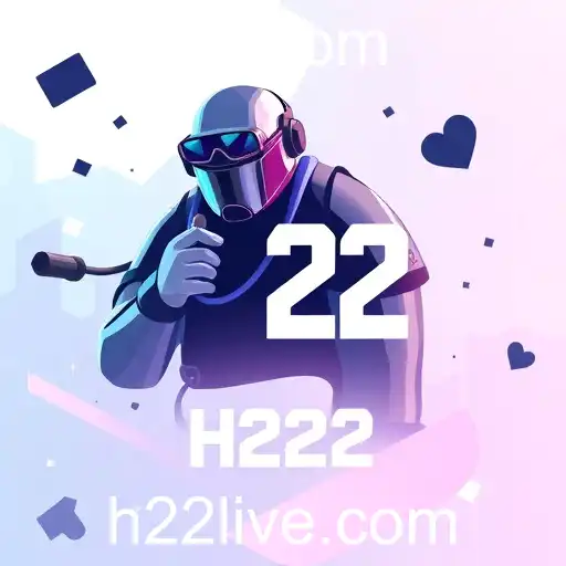 A Revolução dos Jogos Online: O Papel da H22