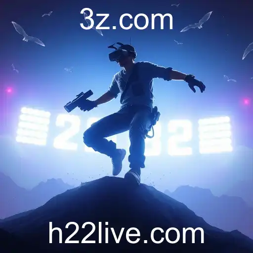 Novo Horizonte para o h22: A Ascensão dos Jogos Interativos em Português