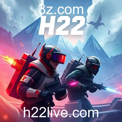 Expansão do H22 no Cenário Brasileiro de Entretenimento