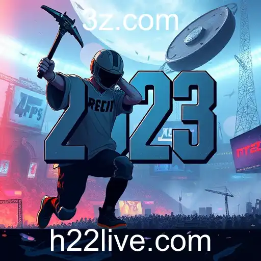 Inovações e Tendências no Mundo dos Jogos em 2025