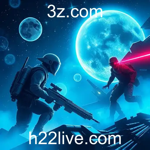 H22: Evolução e Desafios no Cenário de Jogos em 2025