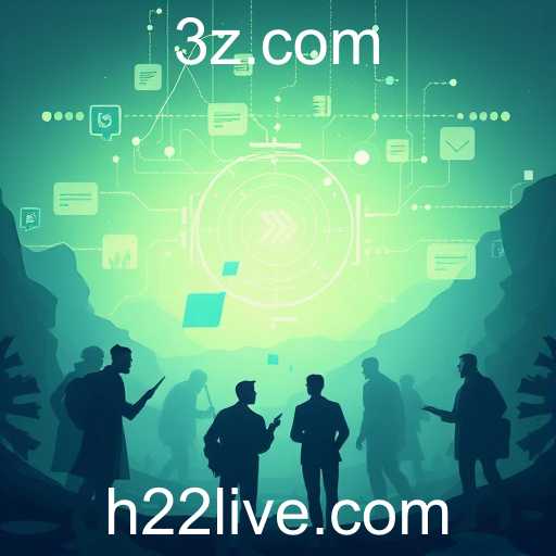 Novo Horizonte para Jogos Online em 2025