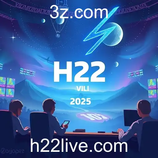 A Revolução dos Jogos em 2025: Inovações e Tendências