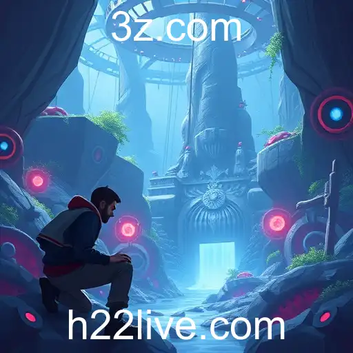 Revolução no Mundo dos Jogos com a H22