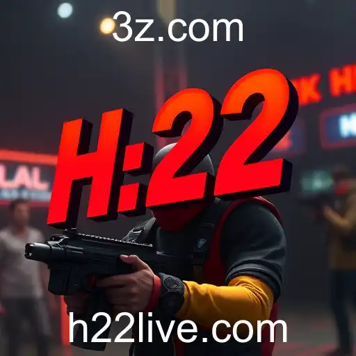 H22: O Ano da Revolução nos Jogos Online