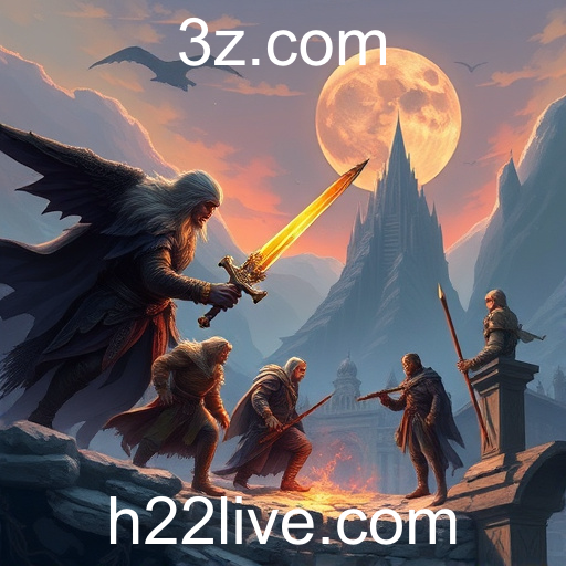 Exploring the Rich World of Role-Playing Games (RPGs)