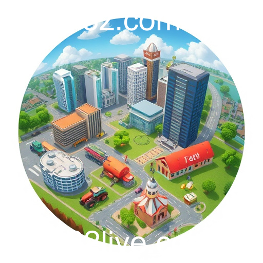 Simuladores: A Fascinação pelo Realismo nos Jogos Digitais