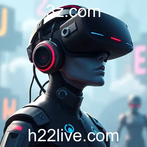 Tendências e Evoluções no Mundo dos Jogos em 2025