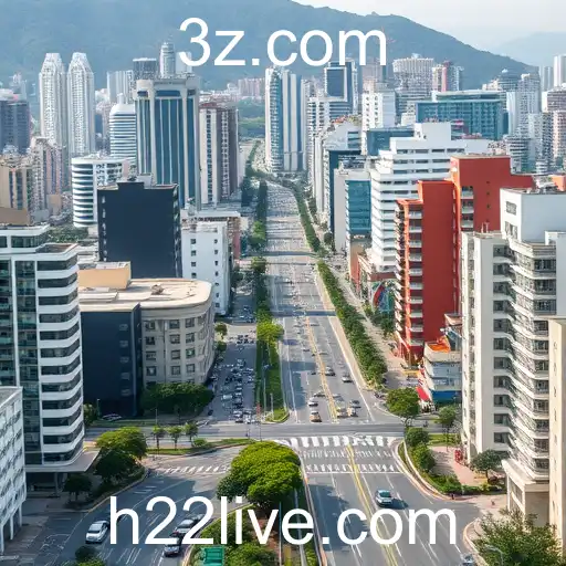 Impactos Sociais e Econômicos da Expansão Urbana em 2025