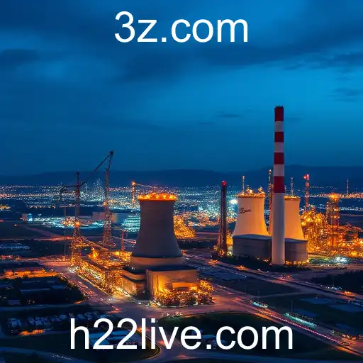 Inovações Tecnológicas Moldam o Futuro Sustentável