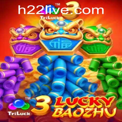 Explore the Exciting World of 3LuckyBaozhu and How to Navigate H22 PH Login