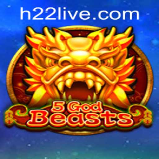 5GodBeasts: The Epic Fantasy Game Revolutionizing Online Gaming with H22 PH Login