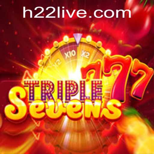Discover the Exciting World of 777TripleSeven and Dive into H22 PH Login