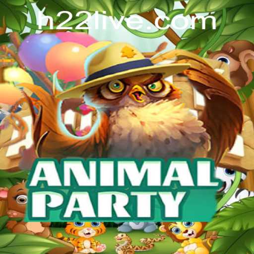 Exploring AnimalParty: A Fun and Interactive Experience with H22 PH Login