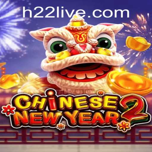 Experience the Joy of CHINESENEWYEAR2: A Cultural and Gaming Phenomenon