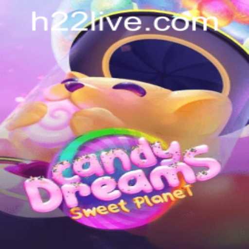 CandyDreams: A Sweet Escape into a World of Unlimited Fun