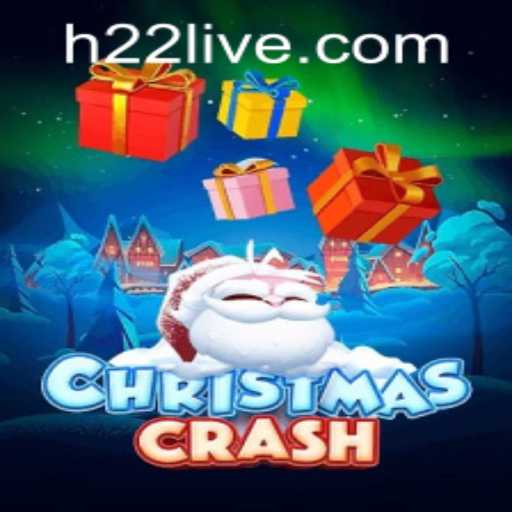 ChristmasCrash: The Exciting New Game with a Twist on Holiday Fun