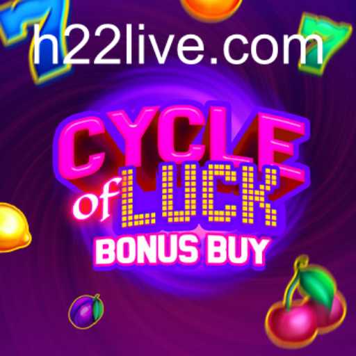CycleofLuckBonusBuy: Exploring the Thrills of Modern Gaming