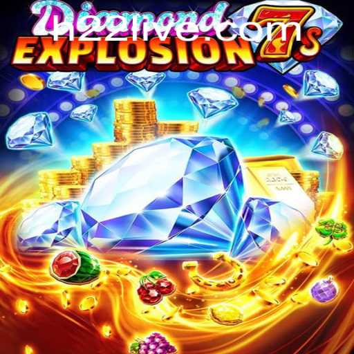 Exploring the Excitement of DiamondExplosion7s and the H22 PH Login