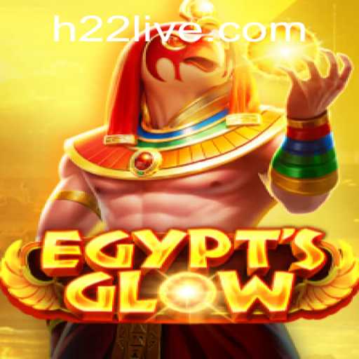 Discover the Magic of EgyptsGlow: A Thrilling Adventure in the Digital Realm