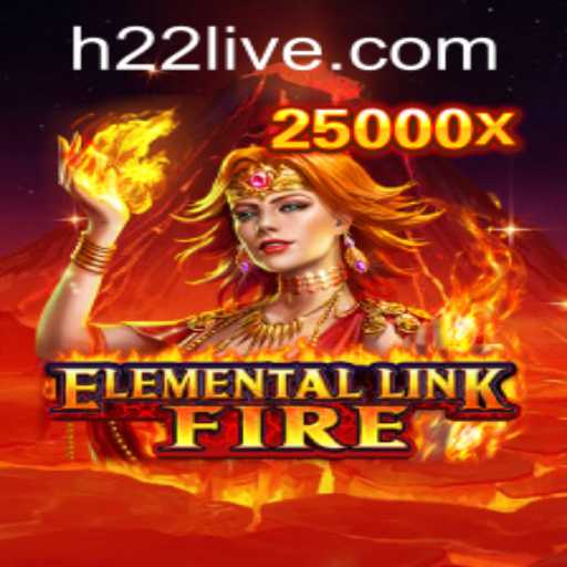 ElementalLinkFire: An Immersive Journey into Elemental Mastery
