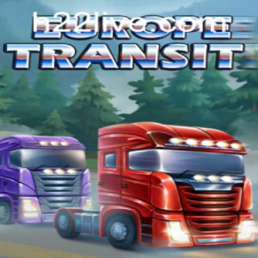 EuropeTransit: Navigating the Future of European Transport