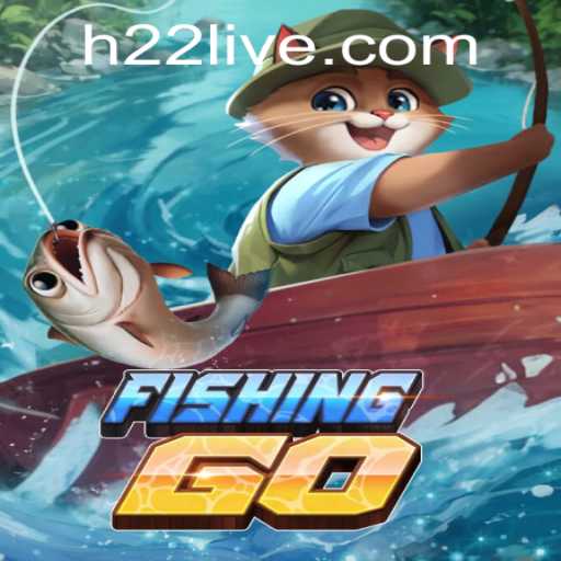 Explore the Exciting World of FishingGO: A Comprehensive Guide to H22 PH Login and Gameplay