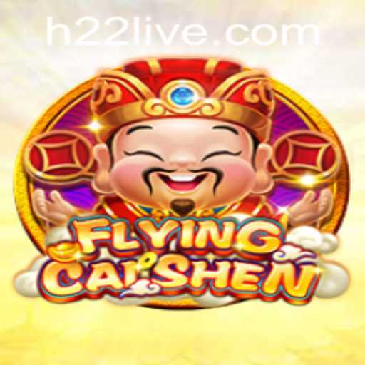 FlyingCaiShen: Soaring to New Heights in Online Gaming