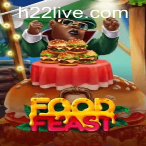 Discover the Exciting World of FoodFeast: A Culinary Adventure with a Twist