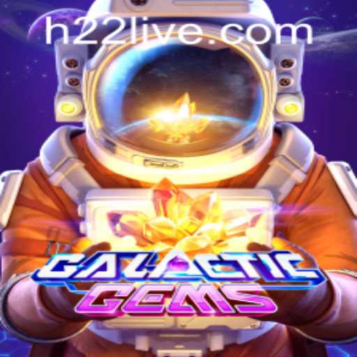 GalacticGems: A Cosmic Adventure and the H22 PH Login Revolution