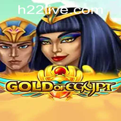 Unveiling the Rich Mysteries of GoldOfEgypt: The Ultimate Guide to Getting Started with H22 PH Login