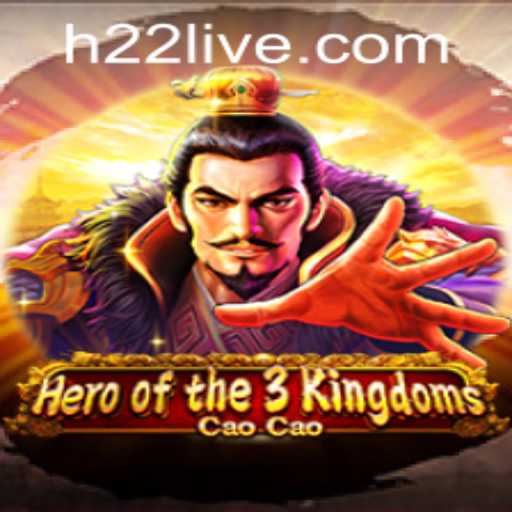 Unleashing the Epic Adventure in Heroofthe3KingdomsCaoCao