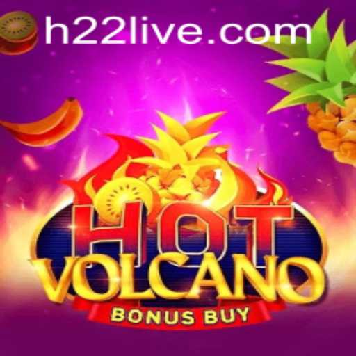 Dive into the Eruption of Excitement with HotVolcanoBonusBuy