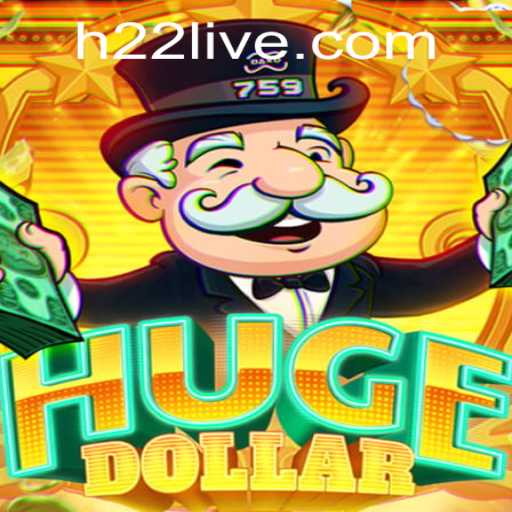 Exploring the Excitement of HugeDollar: A Comprehensive Guide to H22 PH Login