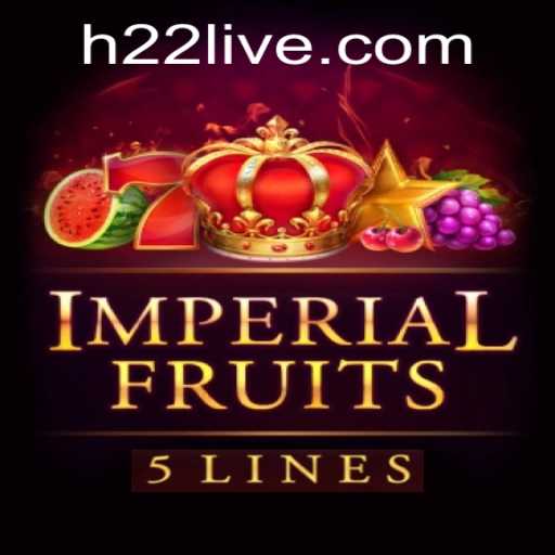 Imperial Fruits 5: A Comprehensive Guide with a Nod to Current Trends